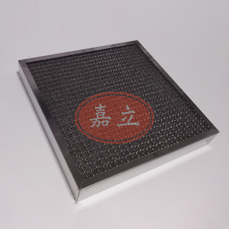 张店不锈钢油雾过滤器